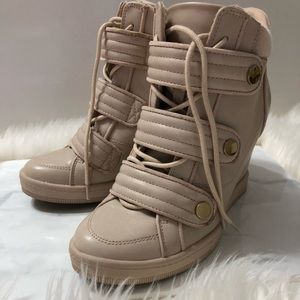 Aldo Wedge Sneakers